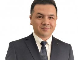 Ozod Davranov