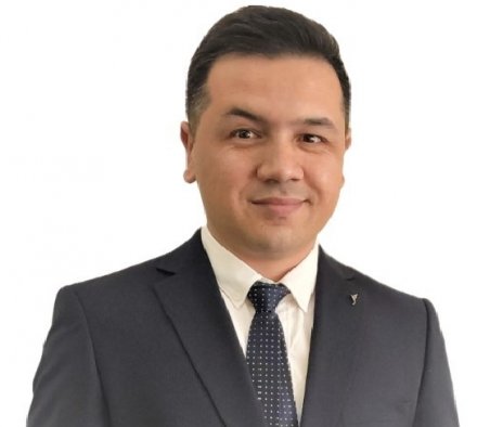 Ozod Davranov