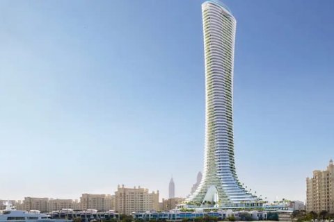 Dzīvoklis Palm Jumeirah, Dubaijā, AAE 5 istabas, 864 m2 Nr. 309890 - attēls 9