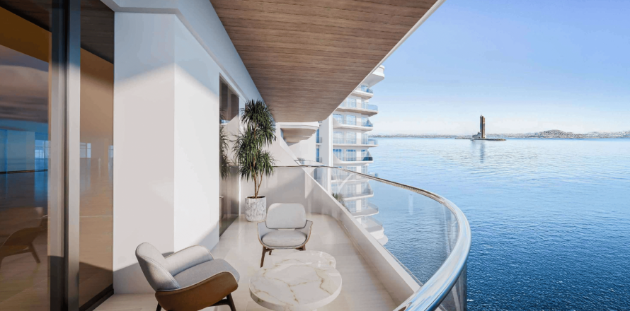 Lakás itt: Ras Al Khaimah, EAE, 1 hálószoba, 91 m², azonosító: 582499
