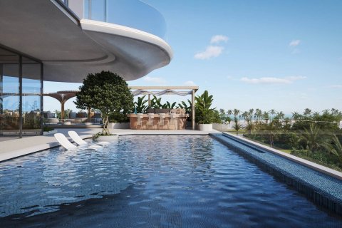 Apartman u Dubai, UAE 3 spavaćih soba, 146 m2 Br. 581157 - fotografija 7