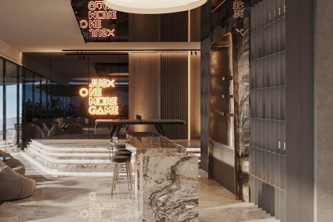 Apartman u Dubai, UAE 3 spavaćih soba, 146 m2 Br. 581157 - fotografija 10