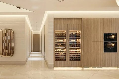 Apartamento en venta en Al Jaddaf, Dubai, EAU 3 dormitorios, 357 m2 № 317989 - foto 7