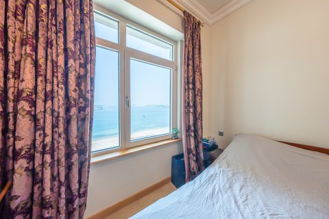 Apartman u Palm Jumeirah, Dubai, UAE 2 spavaćih soba, 183.46 m2 Br. 304522 - fotografija 10