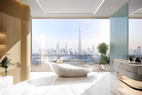 Müüa katusekorter asukohaga Dubai, AÜE: 8 magamistoaga, 4420 m² Nr 309114 - pilt 8