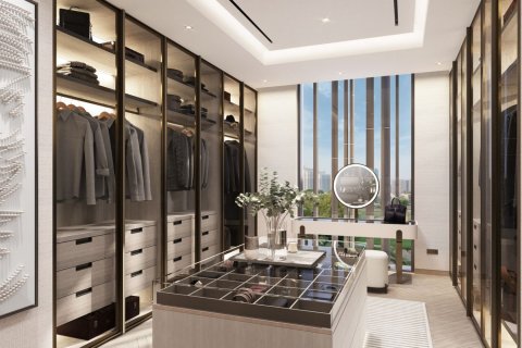 Vila u SIGNATURE MANSIONS u gradu Jumeirah Golf Estates, Dubai, UAE 6 spavaće sobe, 1200 m2 Br. 311785 - Slika 6
