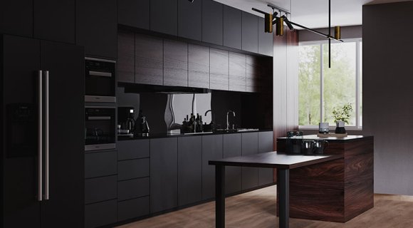 Lamborghini, Armani, Bulgari—Branded Residences Are Booming in Dubai