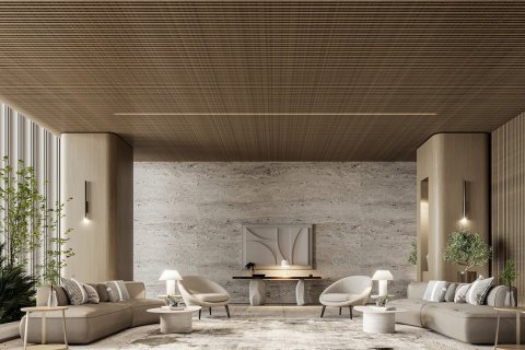 Wohnung zum Verkauf in Dubai, VAE 3 Schlafzimmer, 249.63 m2 Nr. 451154 - Foto 4
