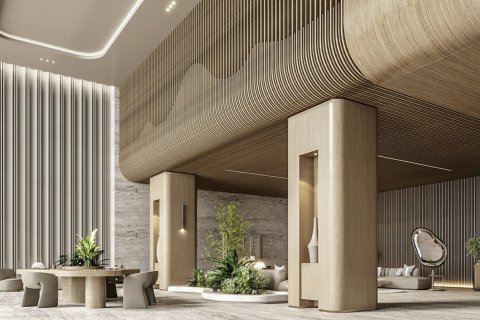 Wohnung zum Verkauf in Dubai, VAE 3 Schlafzimmer, 249.63 m2 Nr. 451154 - Foto 5