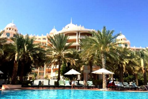 Apartment sa Palm Jumeirah, Dubai, UAE 3 silid-tulugan, 351 sq.m. № 114210 - larawan 7