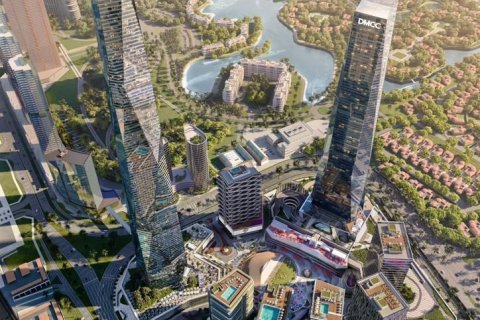 Apartamento para venda em Jumeirah Lake Towers, Dubai, EAU 1 quarto, 80 m2 № 309241 - foto 14