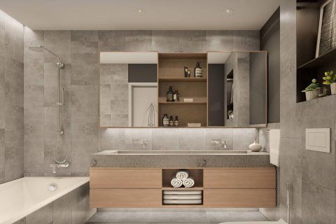 Dubai Hills Estate, Dubai, UAE의 판매용 아파트 침실 3개, 126.16제곱미터 번호 120650 - 사진 2