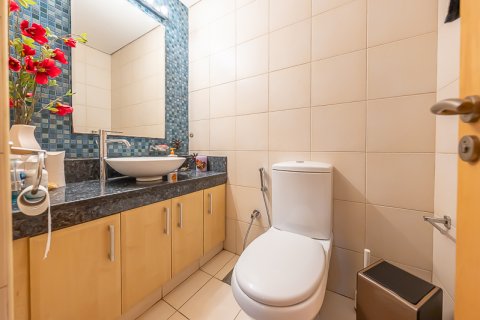 Apartman u Palm Jumeirah, Dubai, UAE 2 spavaćih soba, 183.46 m2 Br. 304522 - fotografija 19