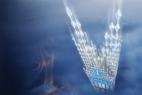 Dzīvoklis Business Bay, Dubaijā, AAE 3 istabas, 278.71 m2 Nr. 217015 - attēls 4