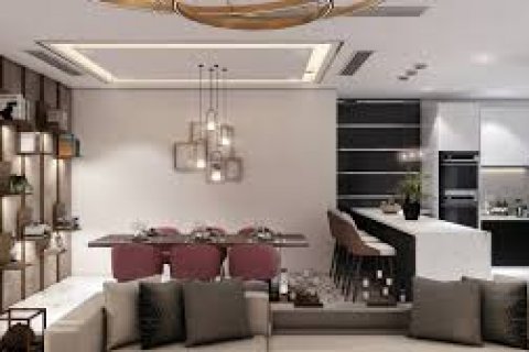Apartment in Dubai Marina, UAE 1 bedroom, 47 sq.m. № 308067 - photo 17