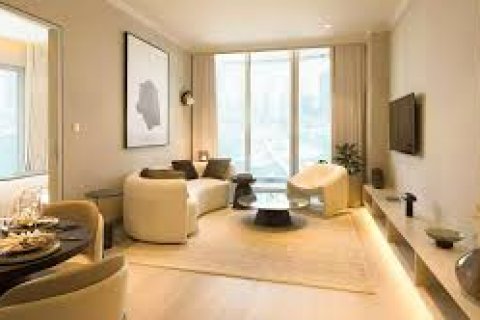 Apartment in Dubai Marina, UAE 1 bedroom, 47 sq.m. № 308067 - photo 19