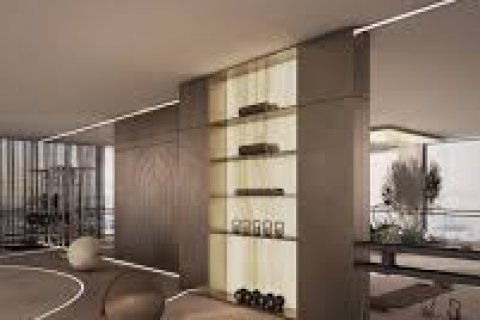 Apartment in Dubai Marina, UAE 1 bedroom, 47 sq.m. № 308067 - photo 18