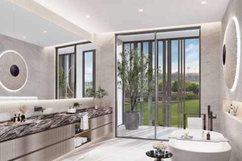 Villa en venta en Jumeirah Golf Estates, Dubai, EAU 6 dormitorios, 1200 m2 № 311784 - foto 8