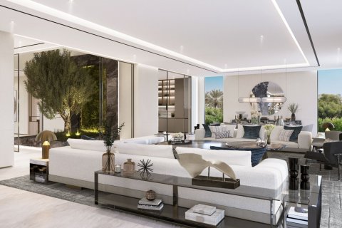 Villa en venta en Jumeirah Golf Estates, Dubai, EAU 6 dormitorios, 1200 m2 № 311784 - foto 9