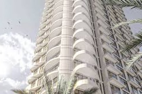 Apartment in Dubai Marina, UAE 1 bedroom, 47 sq.m. № 308067 - photo 24