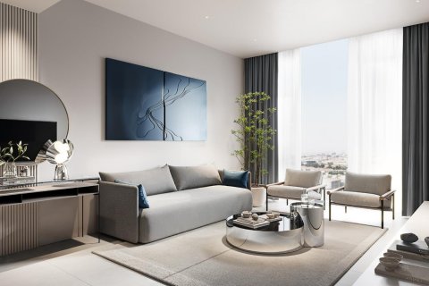 Dzīvoklis Dubaijā, AAE 1 istaba, 79 m2 Nr. 581134 - attēls 14