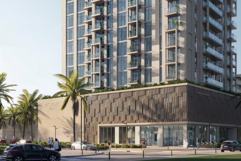 Dzīvoklis Dubaijā, AAE 1 istaba, 79 m2 Nr. 581134 - attēls 20