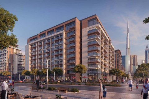 Dzīvoklis City Walk, Dubaijā, AAE 3 istabas, 235 m2 Nr. 310309 - attēls 5