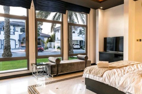 Villa à vendre à  Palm Jumeirah, Dubai, EAU 6 chambres, 976 m2 № 316185 - photo 8