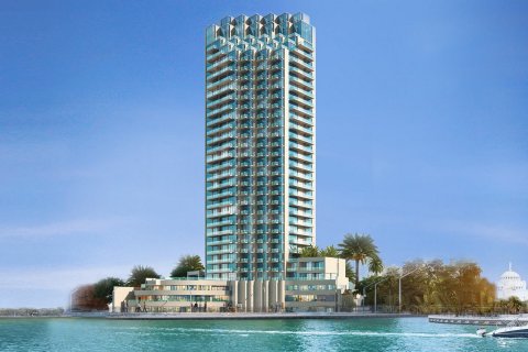 Apartman u LIV RESIDENCE u gradu Dubai Marina, Dubai, UAE 1 spavaća soba, 46 m2 Br. 309026 - Slika 9