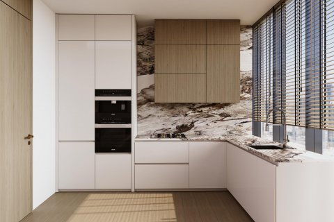 Apartment in BINGHATTI HILLS in Dubai Science Park, UAE 1 bedroom, 89.01 sq.m. № 545452 - photo 8