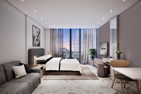 Appartement à vendre à  Dubai Festival City, Dubai, EAU 2 chambres, 94.39 m2 № 217592 - photo 4