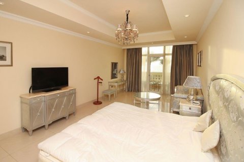 Radový dom v Palm Jumeirah, Dubai, SAE 4 spálne, 519 m2 č. 114205 - Fotografia 11