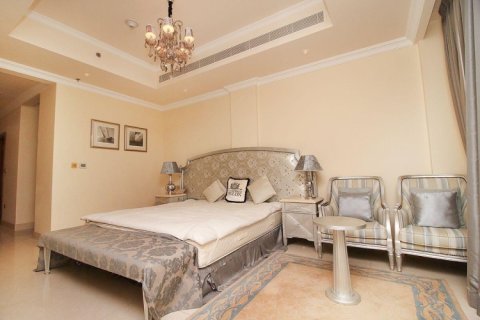 Radový dom v Palm Jumeirah, Dubai, SAE 4 spálne, 519 m2 č. 114205 - Fotografia 9