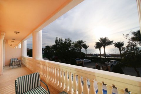Radový dom v Palm Jumeirah, Dubai, SAE 4 spálne, 519 m2 č. 114205 - Fotografia 6