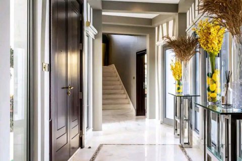 Villa à vendre à  Palm Jumeirah, Dubai, EAU 6 chambres, 976 m2 № 316185 - photo 20