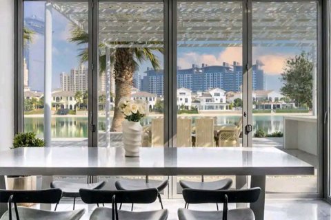 Villa à vendre à  Palm Jumeirah, Dubai, EAU 6 chambres, 976 m2 № 316185 - photo 22