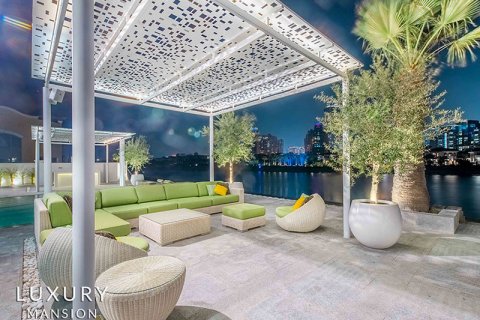 Villa à vendre à  Palm Jumeirah, Dubai, EAU 6 chambres, 976 m2 № 316185 - photo 26