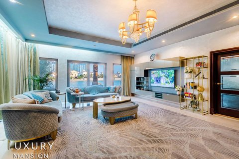 Villa à vendre à  Palm Jumeirah, Dubai, EAU 6 chambres, 976 m2 № 316185 - photo 25