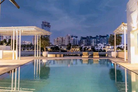 Villa à vendre à  Palm Jumeirah, Dubai, EAU 6 chambres, 976 m2 № 316185 - photo 24
