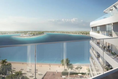 آپارتمان برای فروش در  Palm Jumeirah، Dubai، امارات متحده عربی  1 خوابه ، 160 متر مربع ، شماره 215755 - تصویر 5