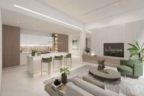 Apartament w Dubai Hills Estate, Dubai, ZEA 2 sypialnie, 118 mkw. nr 216664