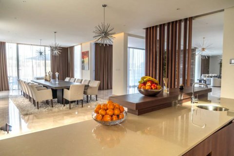 Villa zum Verkauf in Dubai Hills Estate, Dubai, VAE 6 Schlafzimmer, 1049 m2 Nr. 215772 - Foto 8