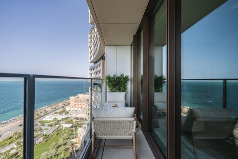 Lakás a THE ROYAL ATLANTIS RESORTS & RESIDENCES lakóparkban itt: Palm Jumeirah, Dubai, EAE, 2 hálószoba, 179 m², azonosító: 551489 - fénykép 14
