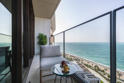 Lakás a THE ROYAL ATLANTIS RESORTS & RESIDENCES lakóparkban itt: Palm Jumeirah, Dubai, EAE, 2 hálószoba, 179 m², azonosító: 551489 - fénykép 15