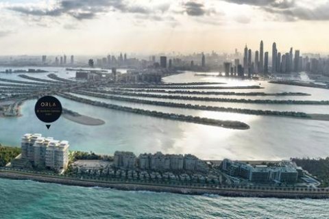 Penthouse te koop in Palm Jumeirah, Dubai, VAE 6 slaapkamers, 4876 vr.m., nr 226912 - foto 7