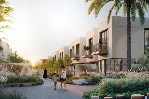 Casa urbana para venda em The Valley, Dubai, EAU 3 quartos, 174.00 m2 № 120026 - foto 10