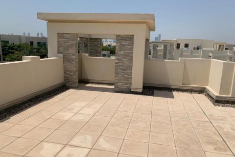 Townhouse in Meydan Gated Community, Dubai, UAE 4 bedrooms, 3700 sq.m. № 297104 - photo 21