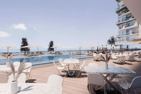 Lakás itt: Ras Al Khaimah, EAE, 1 hálószoba, 91 m², azonosító: 582499 - fénykép 13