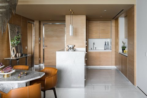 Apartamento en venta en Palm Jumeirah, Dubai, EAU 2 dormitorios, 209 m2 № 551496 - foto 8