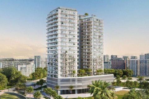 Apartamento em Dubai, EAU 2 quartos, 119 m2 № 586001